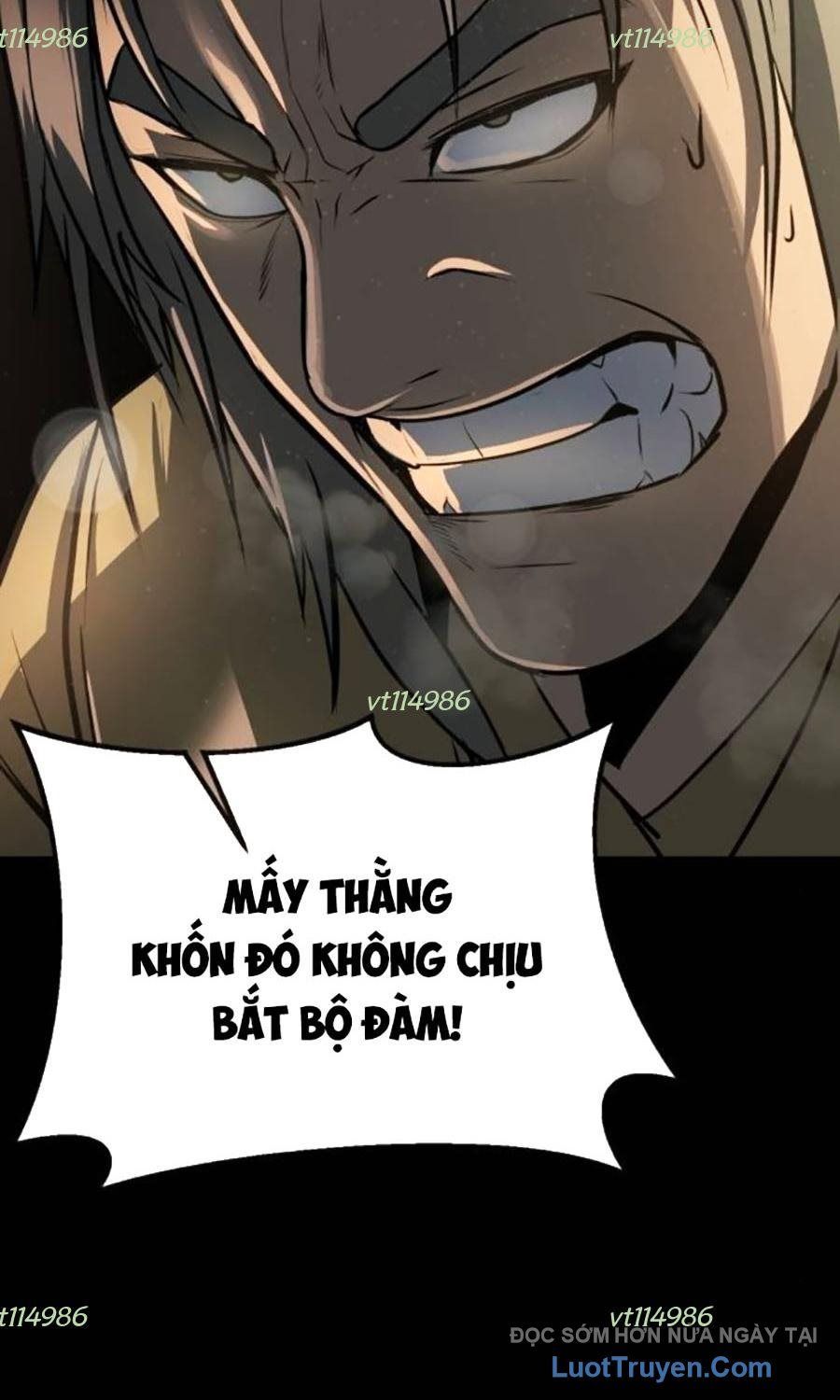 Quản Giáo Số 0 Chapter 29 - 12