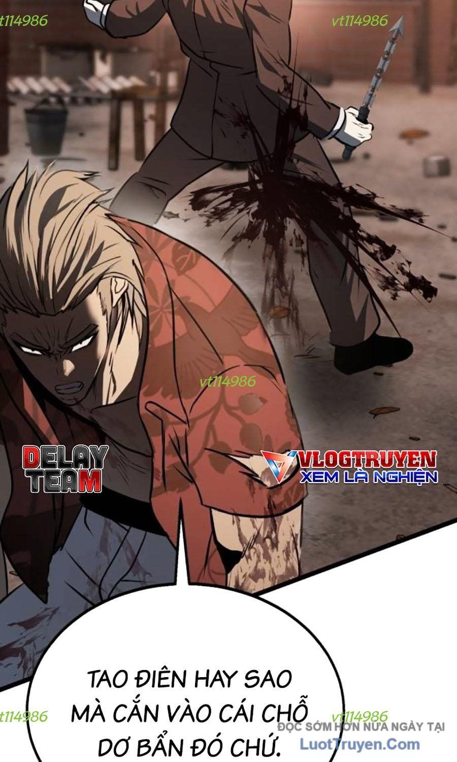 Quản Giáo Số 0 Chapter 29 - 112