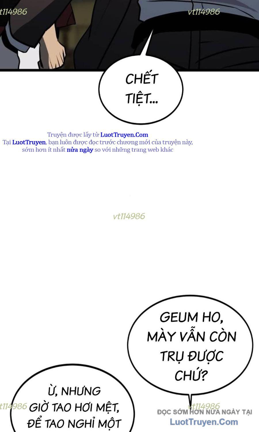 Quản Giáo Số 0 Chapter 29 - 115