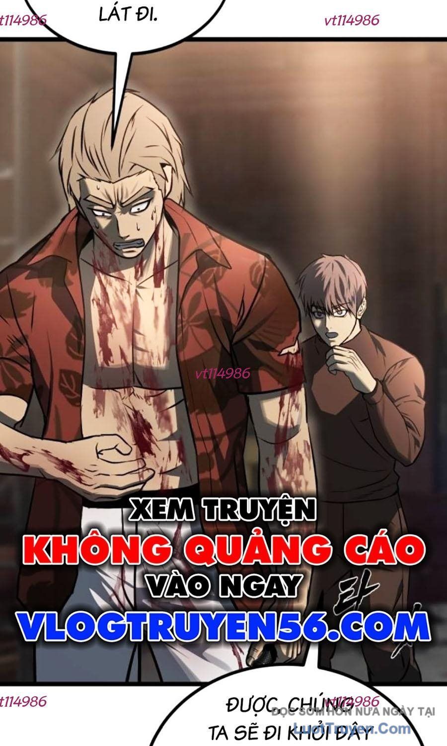 Quản Giáo Số 0 Chapter 29 - 116