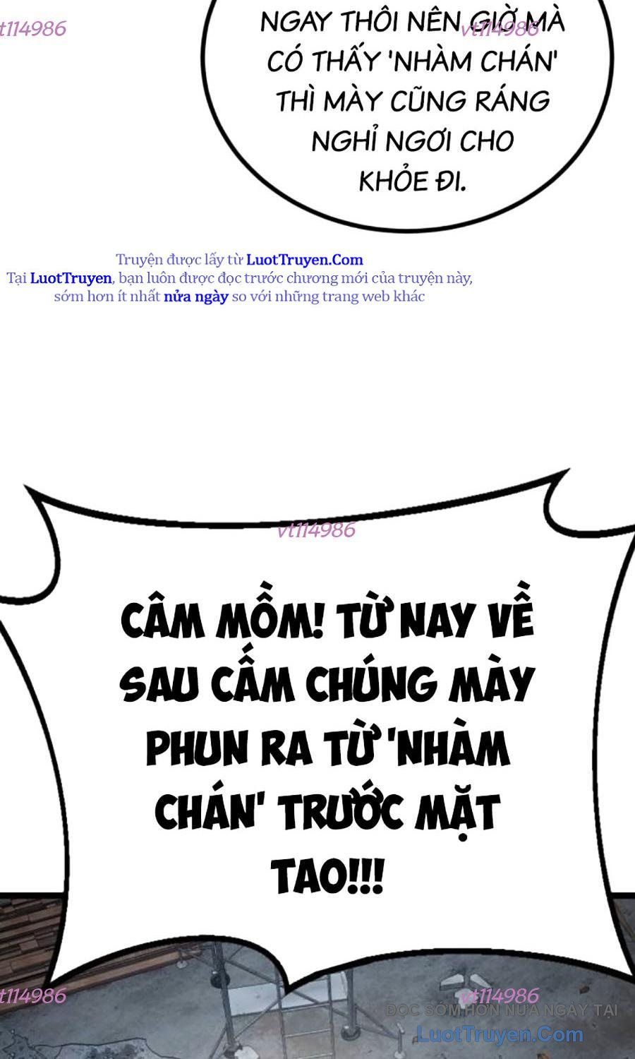 Quản Giáo Số 0 Chapter 29 - 117