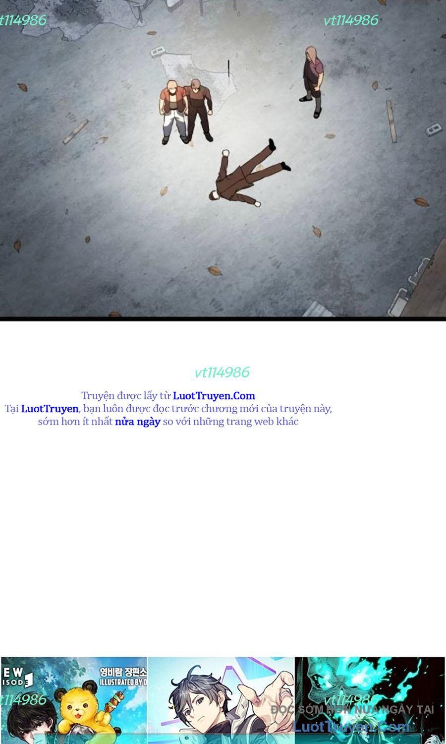 Quản Giáo Số 0 Chapter 29 - 118