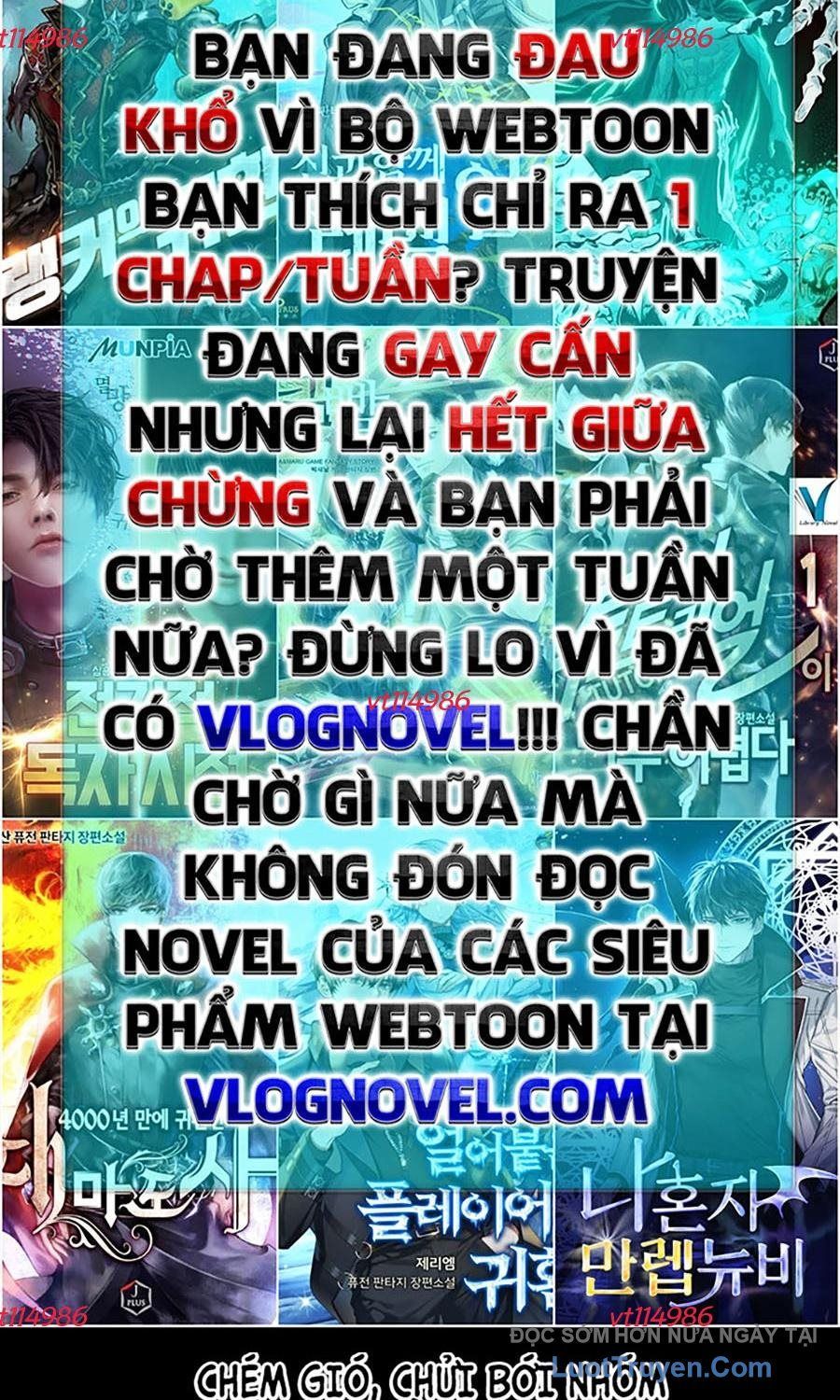 Quản Giáo Số 0 Chapter 29 - 119