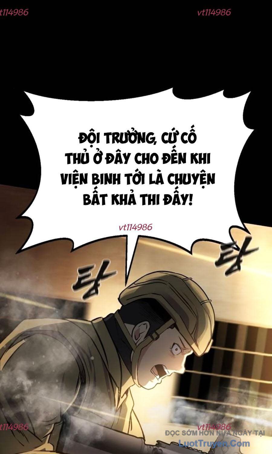 Quản Giáo Số 0 Chapter 29 - 13