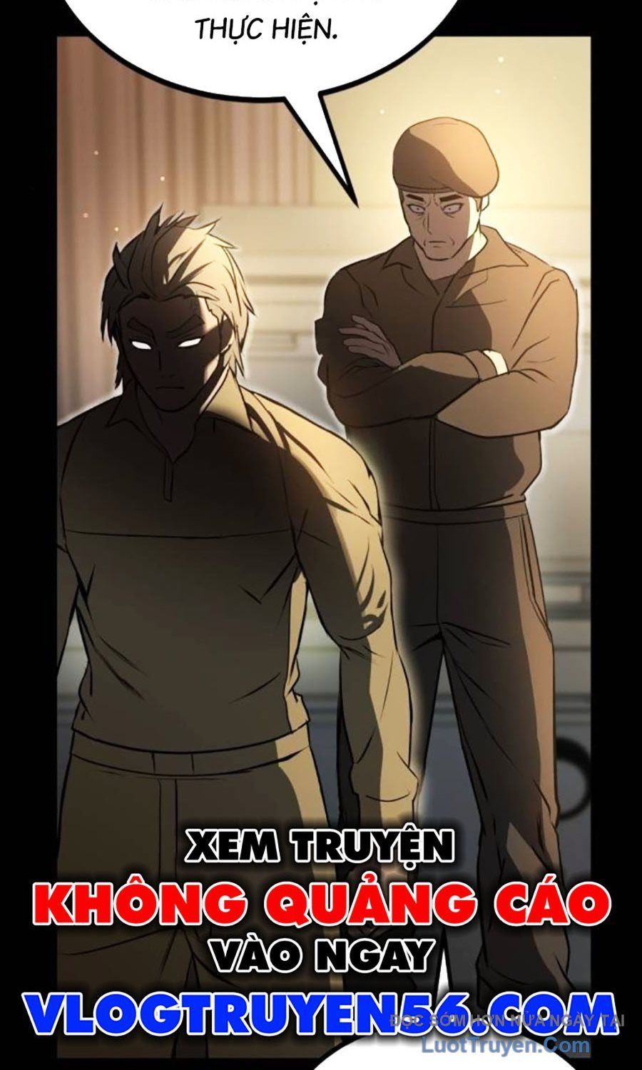 Quản Giáo Số 0 Chapter 29 - 20