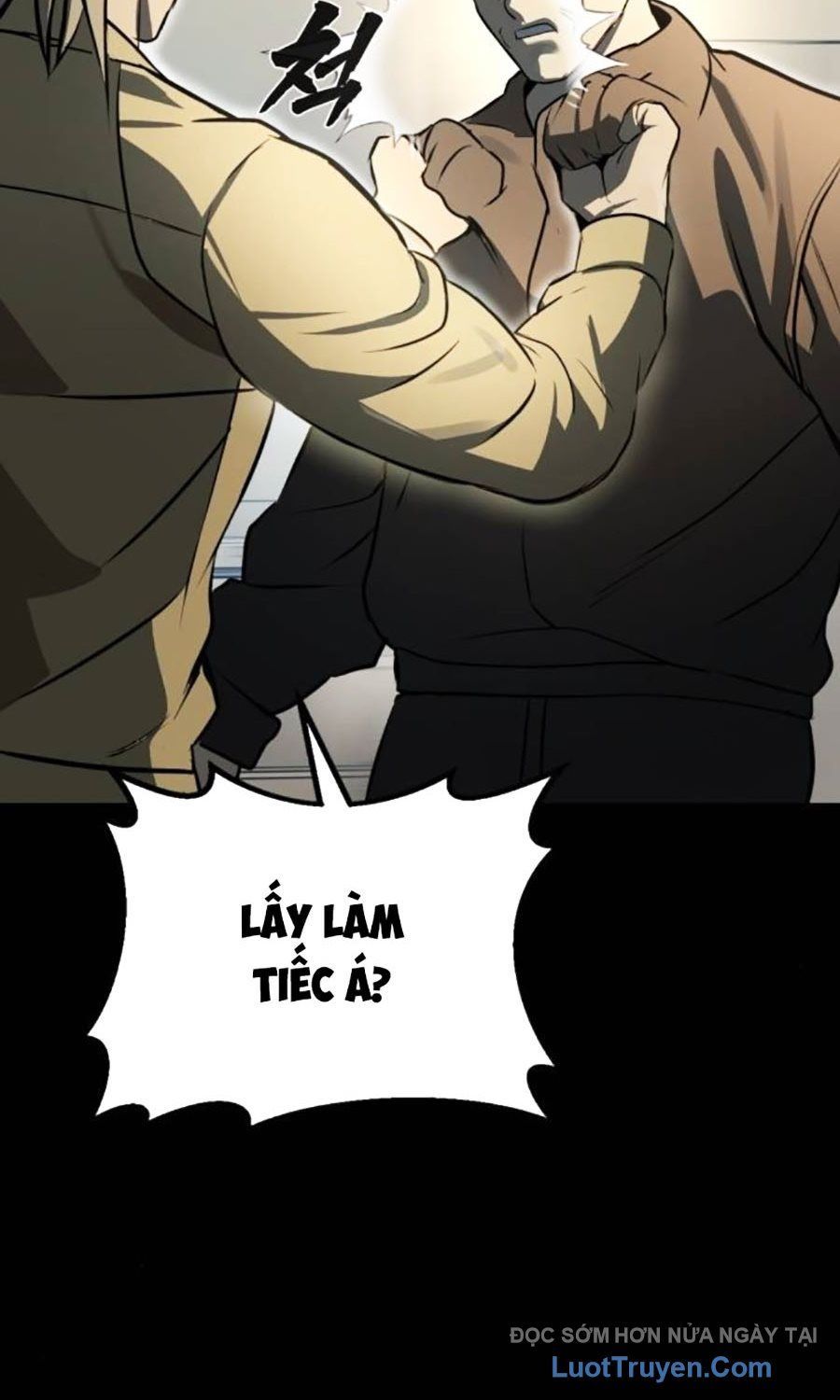 Quản Giáo Số 0 Chapter 29 - 22