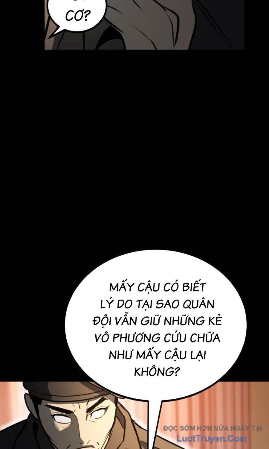 Quản Giáo Số 0 Chapter 29 - 26