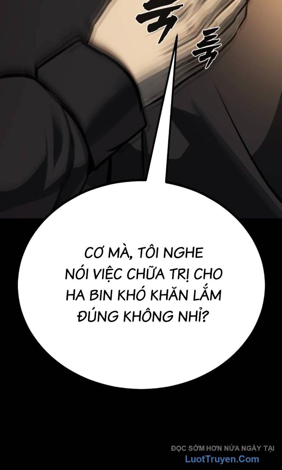 Quản Giáo Số 0 Chapter 29 - 29