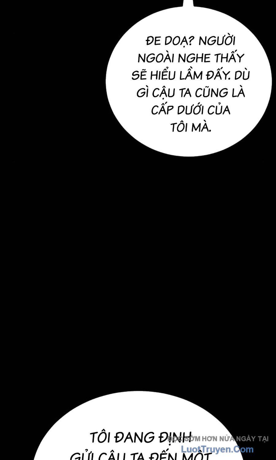 Quản Giáo Số 0 Chapter 29 - 31