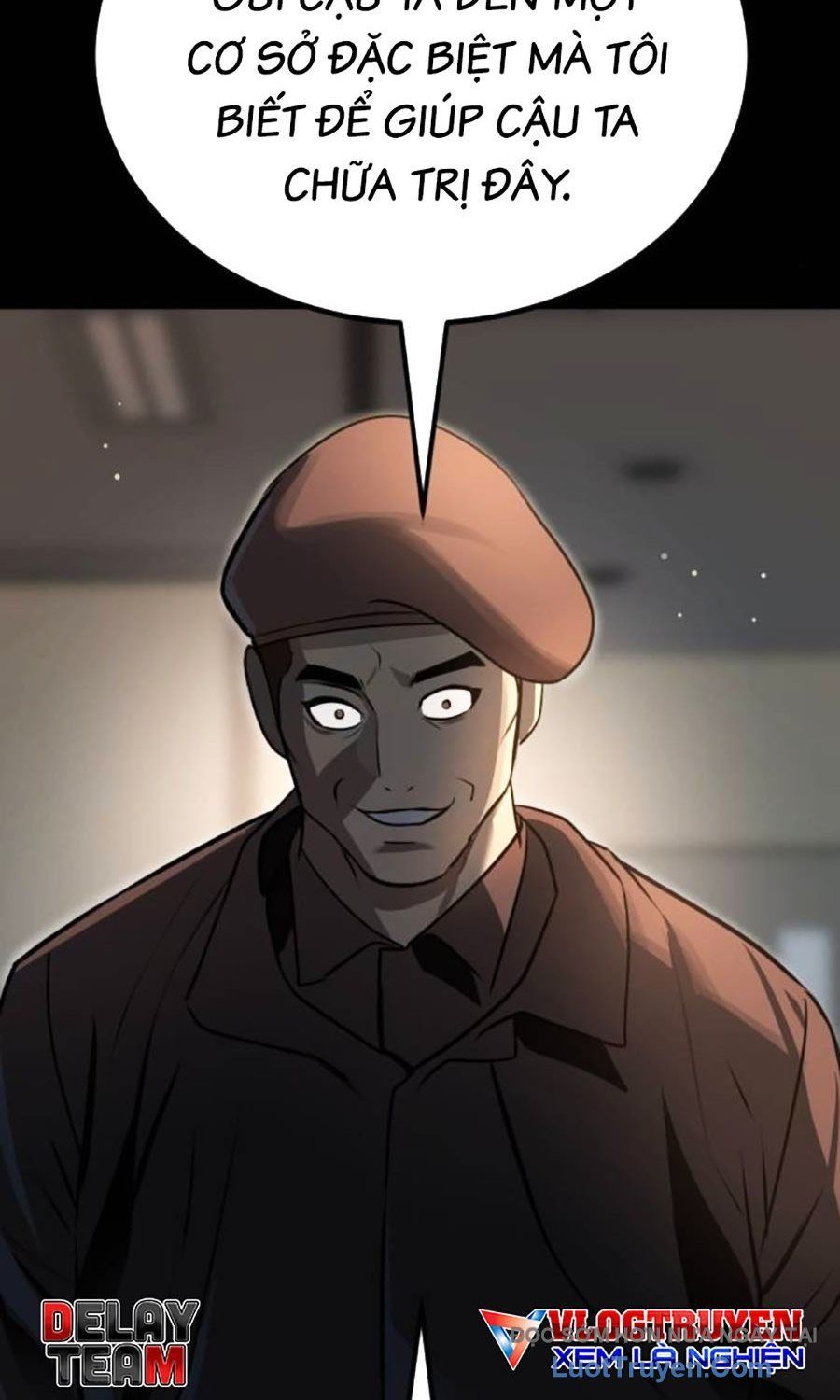 Quản Giáo Số 0 Chapter 29 - 32
