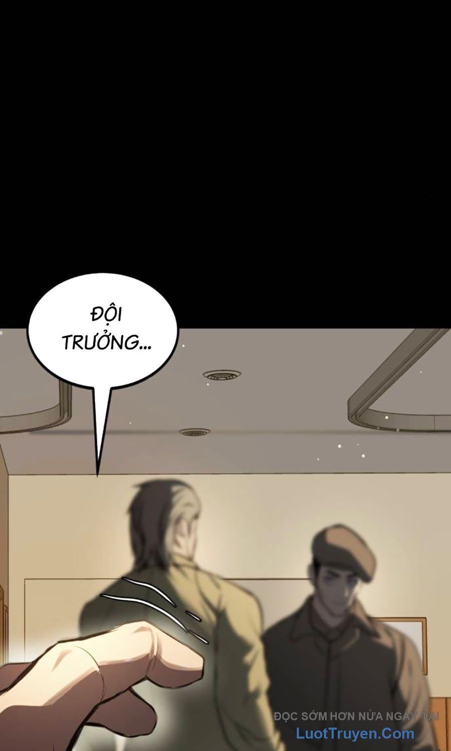 Quản Giáo Số 0 Chapter 29 - 35