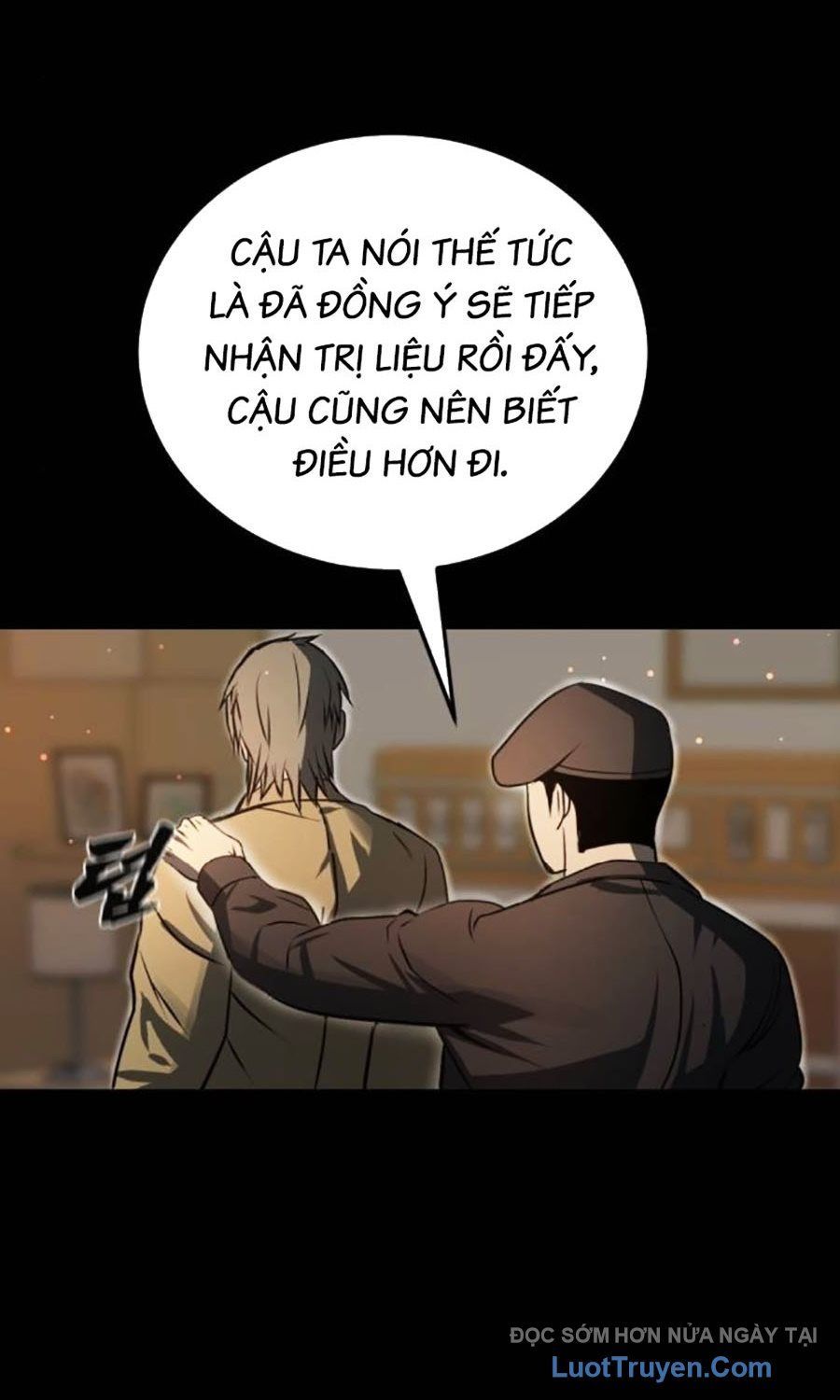 Quản Giáo Số 0 Chapter 29 - 38