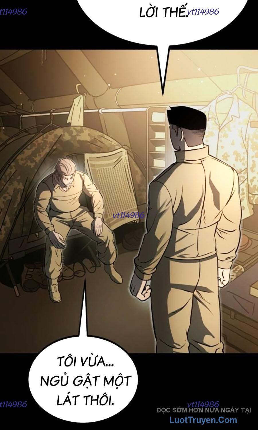 Quản Giáo Số 0 Chapter 29 - 5