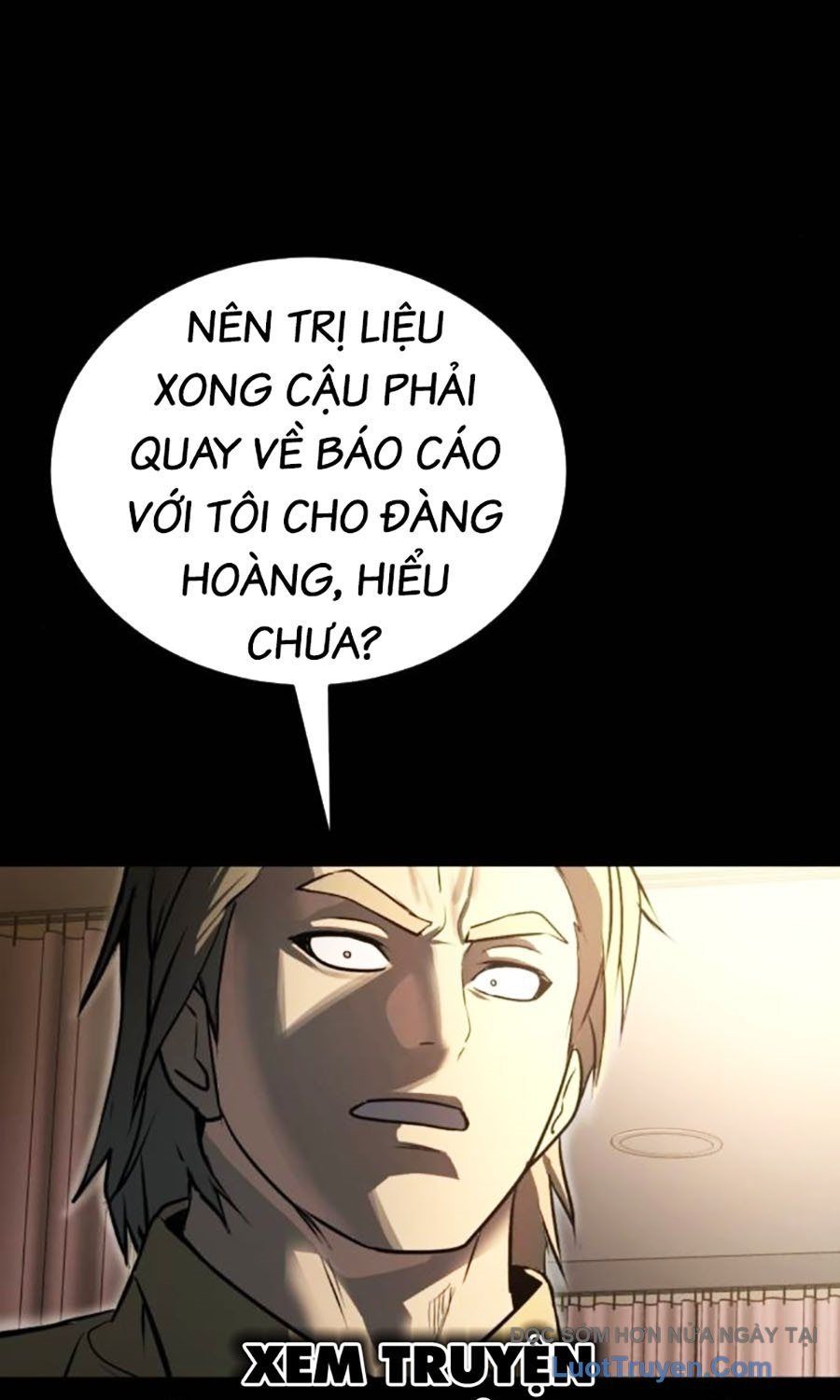 Quản Giáo Số 0 Chapter 29 - 41