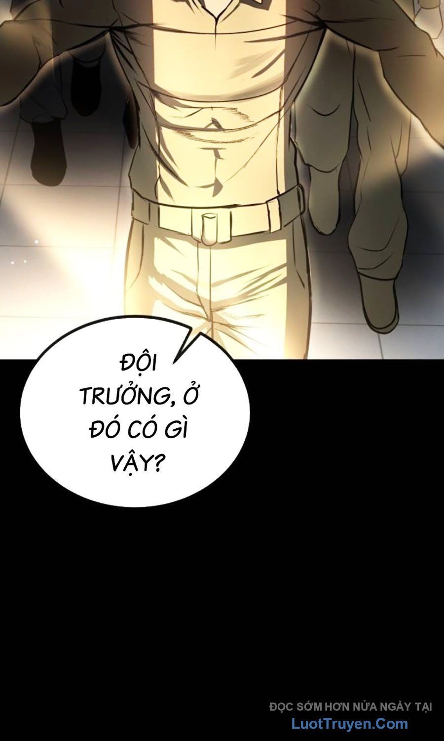 Quản Giáo Số 0 Chapter 29 - 45