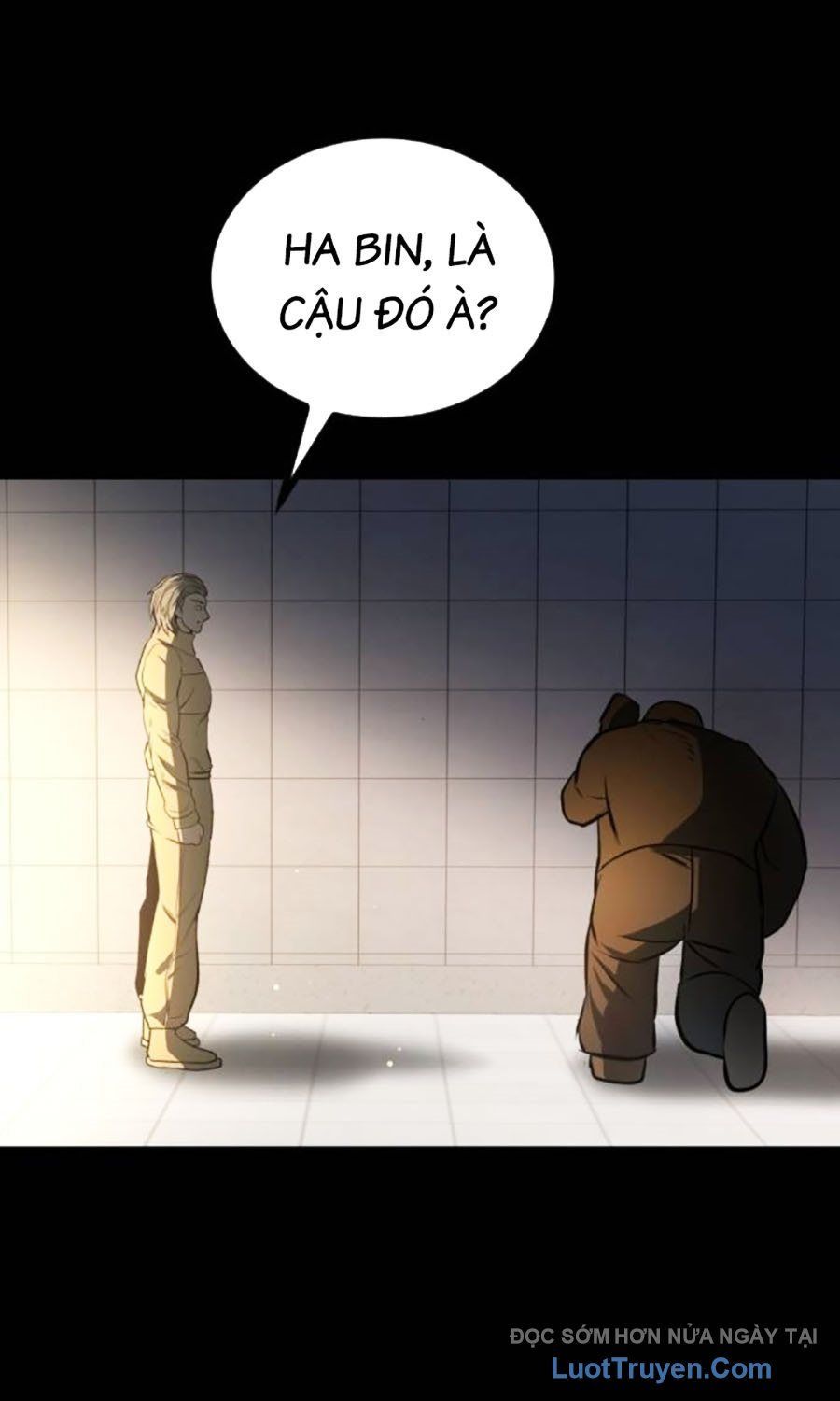 Quản Giáo Số 0 Chapter 29 - 47