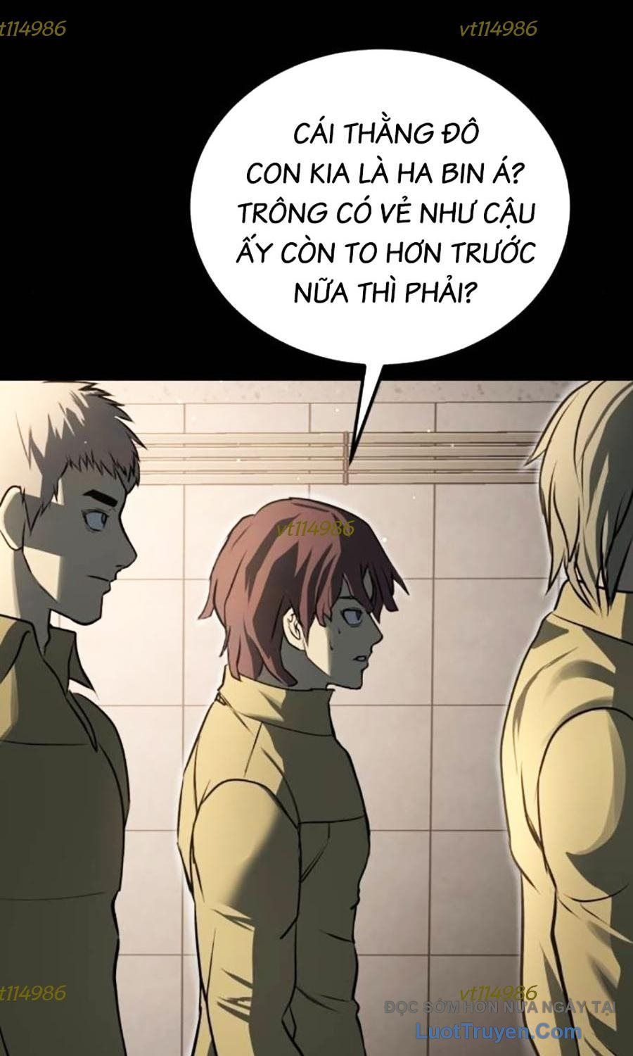 Quản Giáo Số 0 Chapter 29 - 50