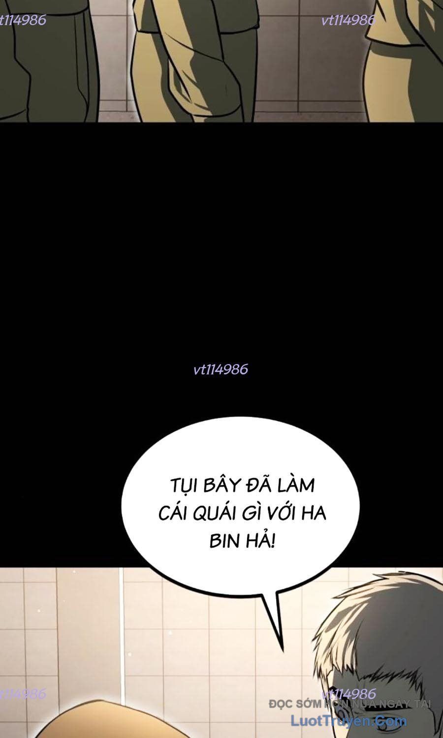 Quản Giáo Số 0 Chapter 29 - 51