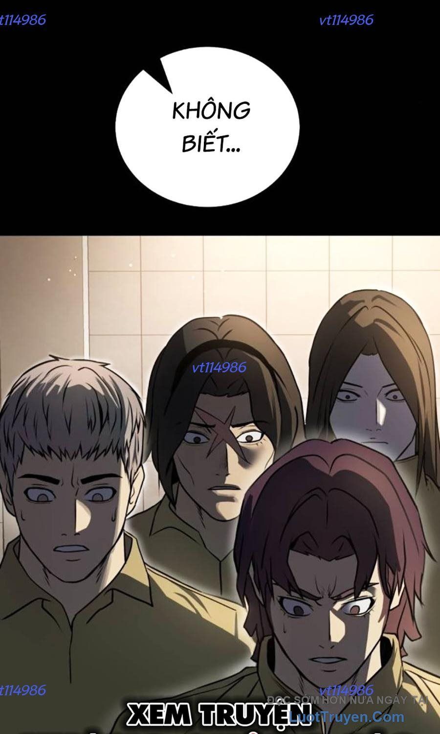 Quản Giáo Số 0 Chapter 29 - 56