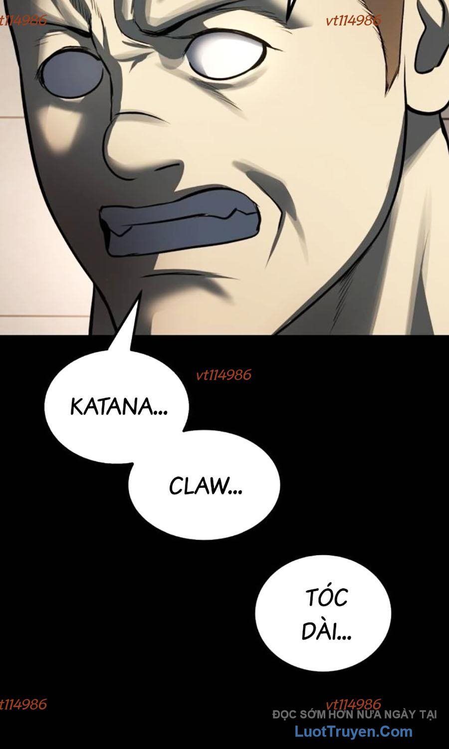 Quản Giáo Số 0 Chapter 29 - 59