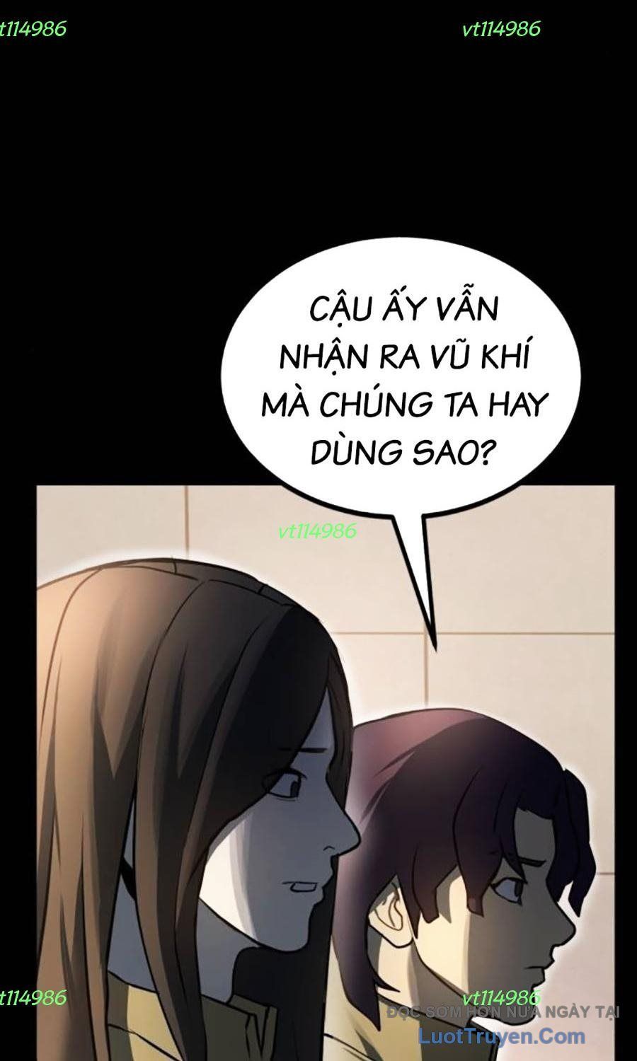 Quản Giáo Số 0 Chapter 29 - 60