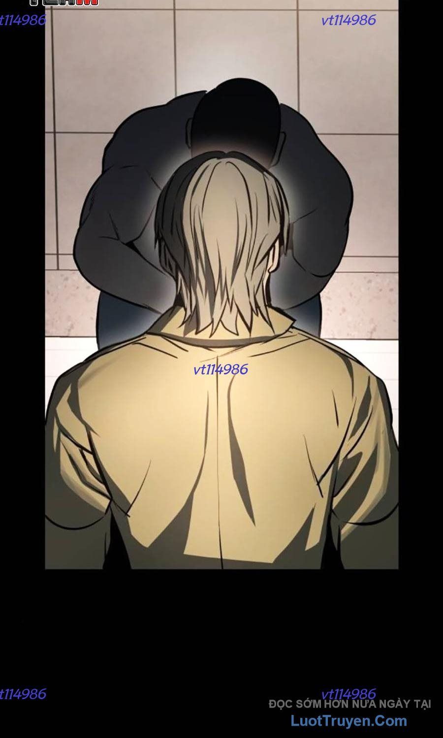 Quản Giáo Số 0 Chapter 29 - 62