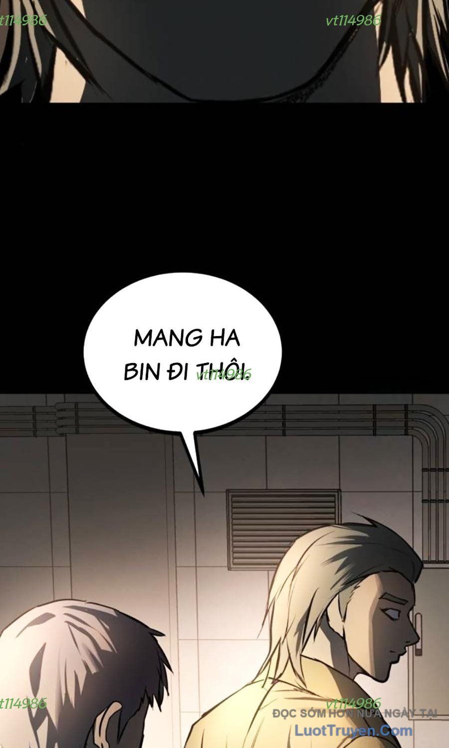 Quản Giáo Số 0 Chapter 29 - 66