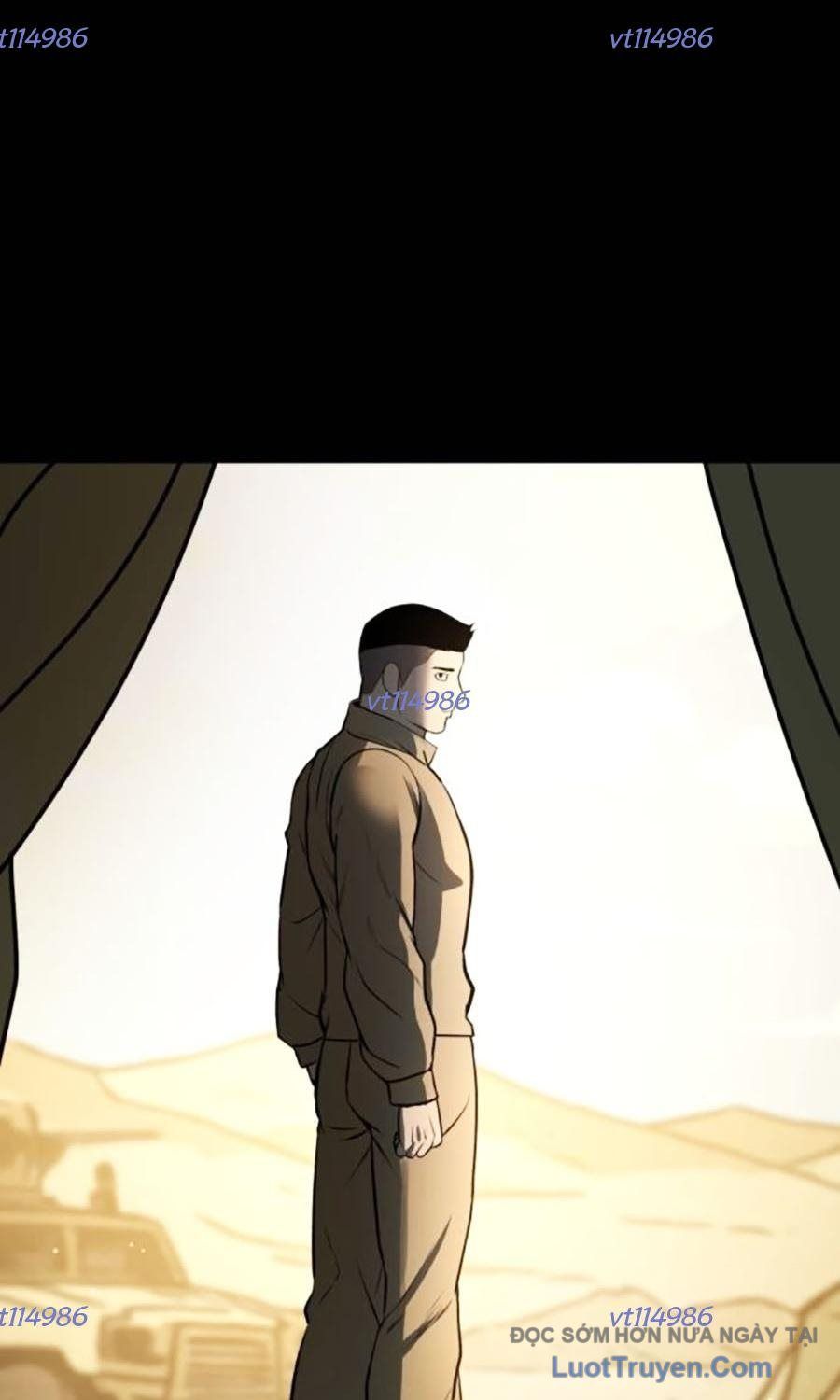 Quản Giáo Số 0 Chapter 29 - 8