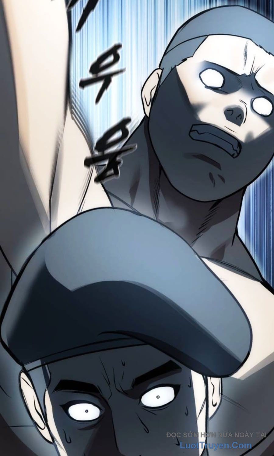 Quản Giáo Số 0 Chapter 29 - 76