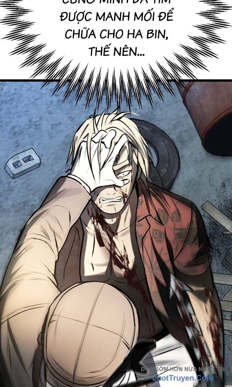 Quản Giáo Số 0 Chapter 29 - 82