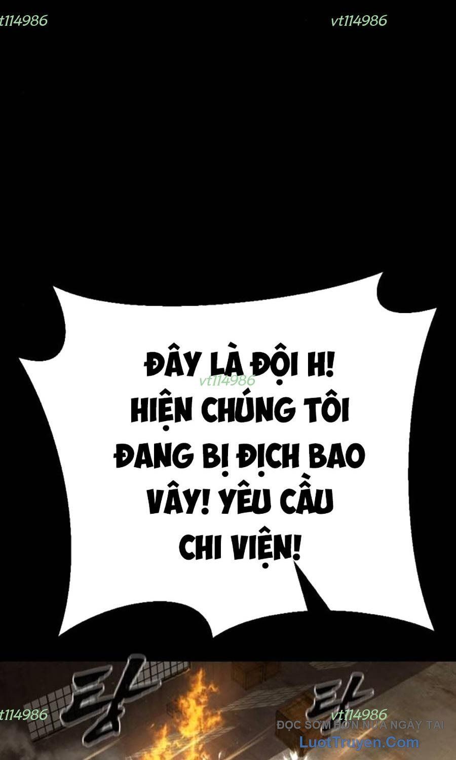 Quản Giáo Số 0 Chapter 29 - 10