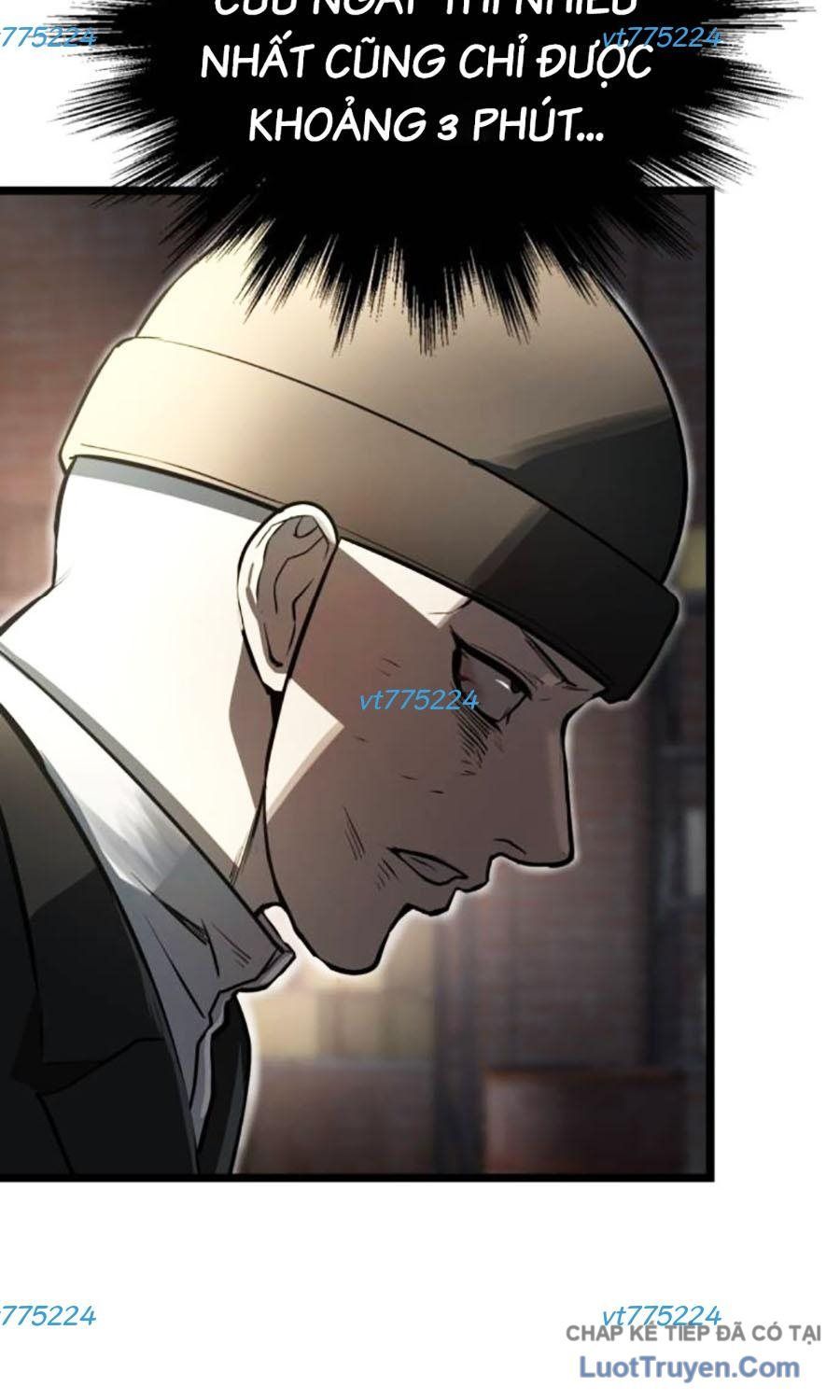 Quản Giáo Số 0 Chapter 30 - 11