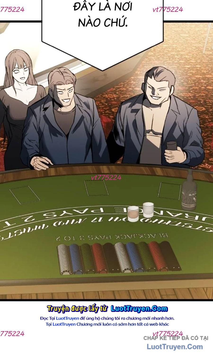 Quản Giáo Số 0 Chapter 30 - 106