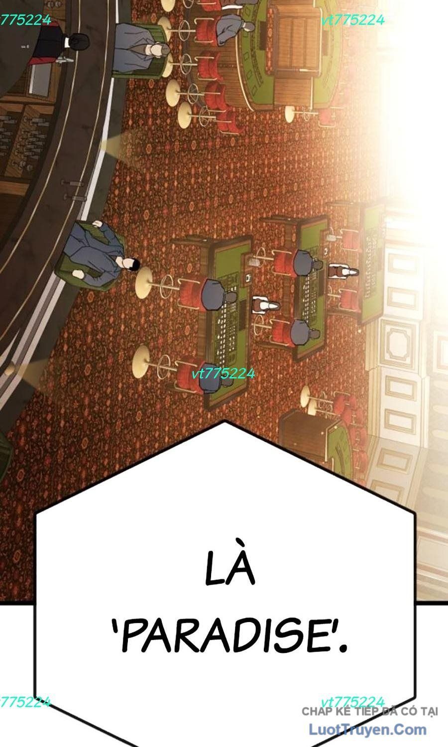 Quản Giáo Số 0 Chapter 30 - 110