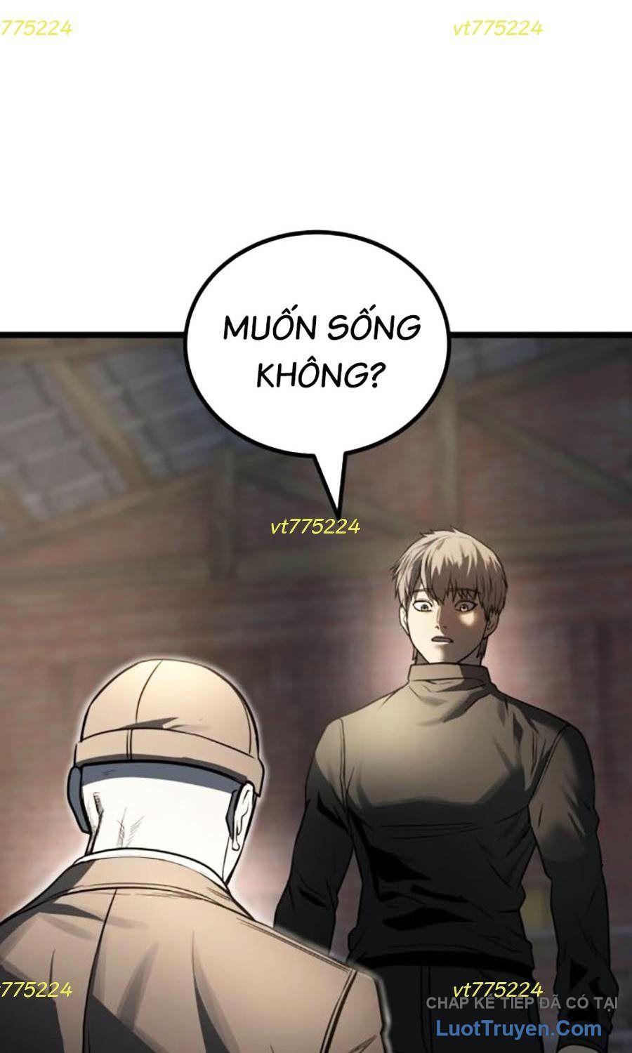 Quản Giáo Số 0 Chapter 30 - 12