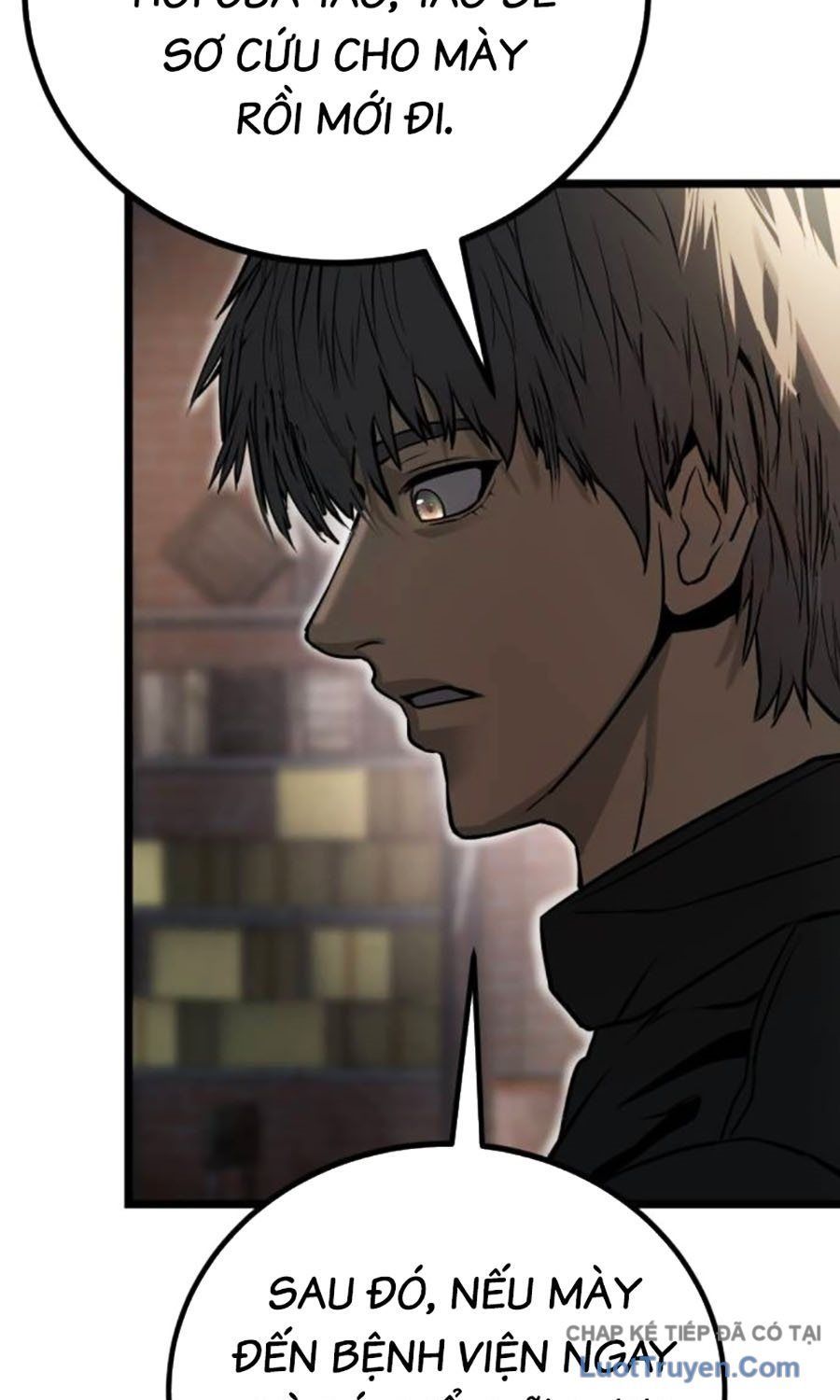 Quản Giáo Số 0 Chapter 30 - 15