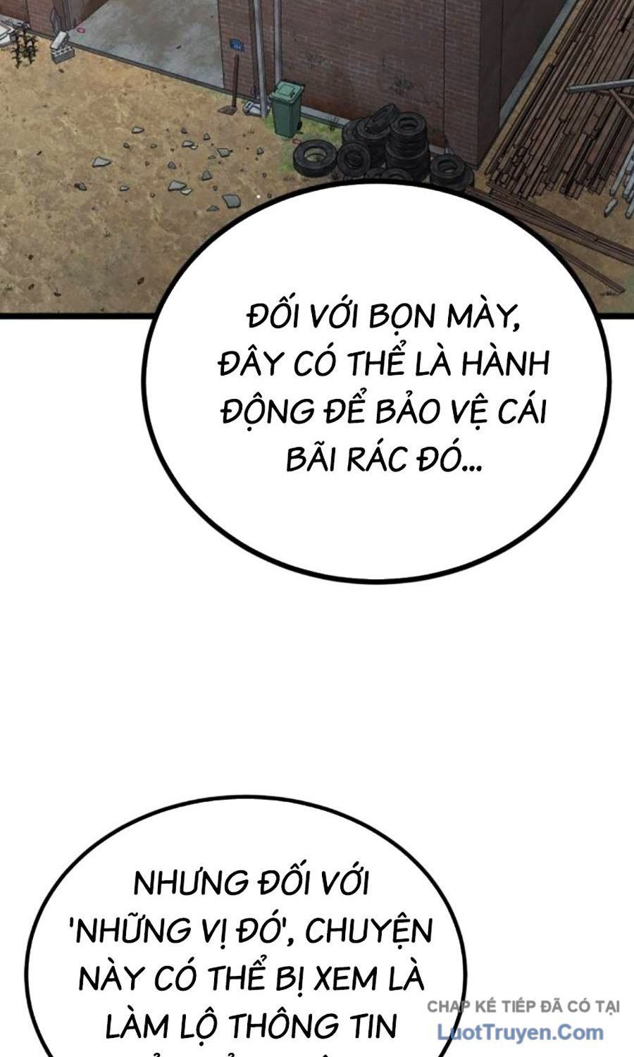 Quản Giáo Số 0 Chapter 30 - 20