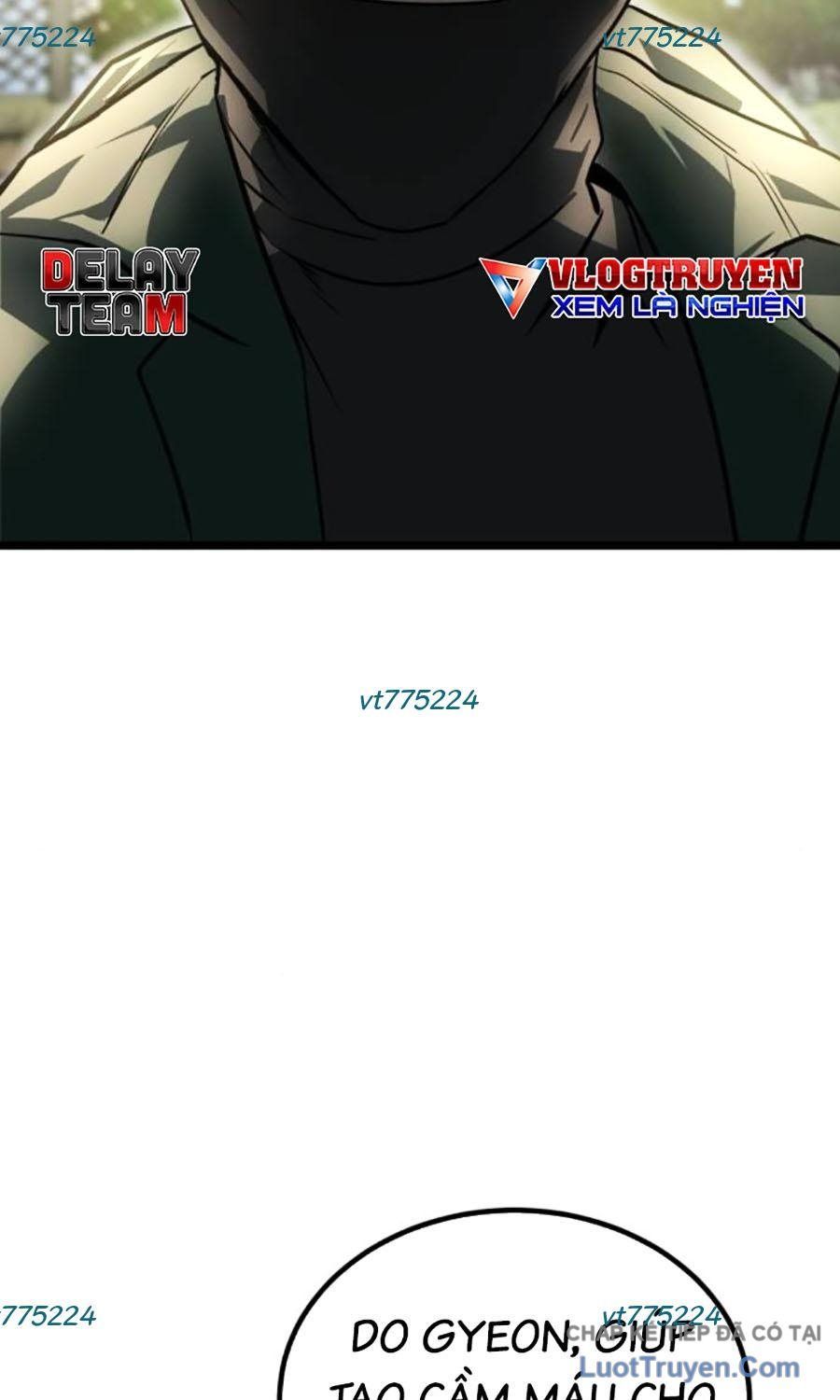 Quản Giáo Số 0 Chapter 30 - 3