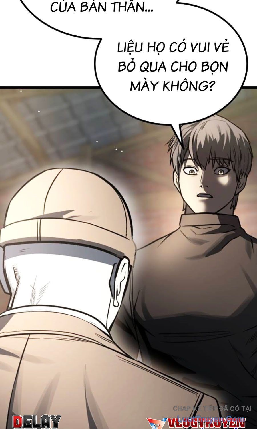 Quản Giáo Số 0 Chapter 30 - 21