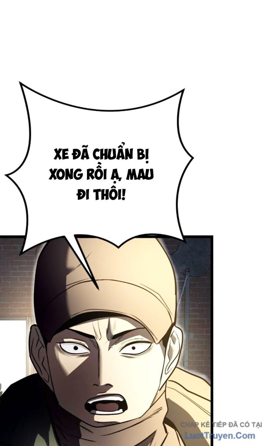 Quản Giáo Số 0 Chapter 30 - 25