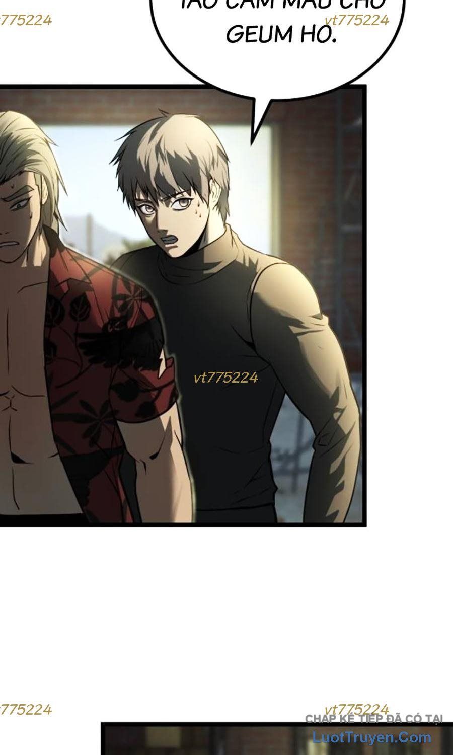 Quản Giáo Số 0 Chapter 30 - 4