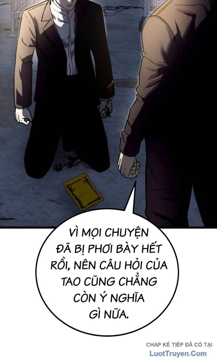 Quản Giáo Số 0 Chapter 30 - 31