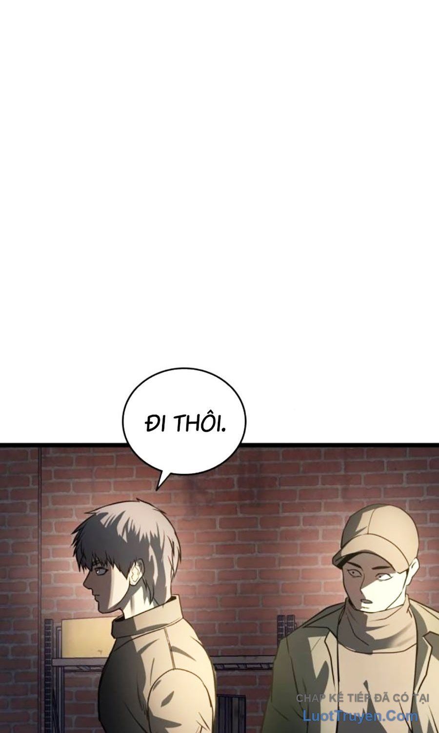 Quản Giáo Số 0 Chapter 30 - 32