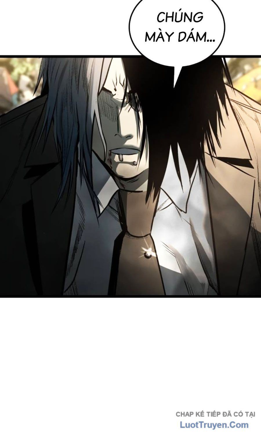 Quản Giáo Số 0 Chapter 30 - 38