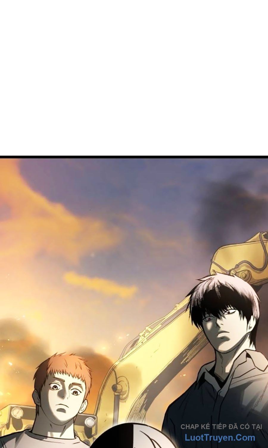 Quản Giáo Số 0 Chapter 30 - 39