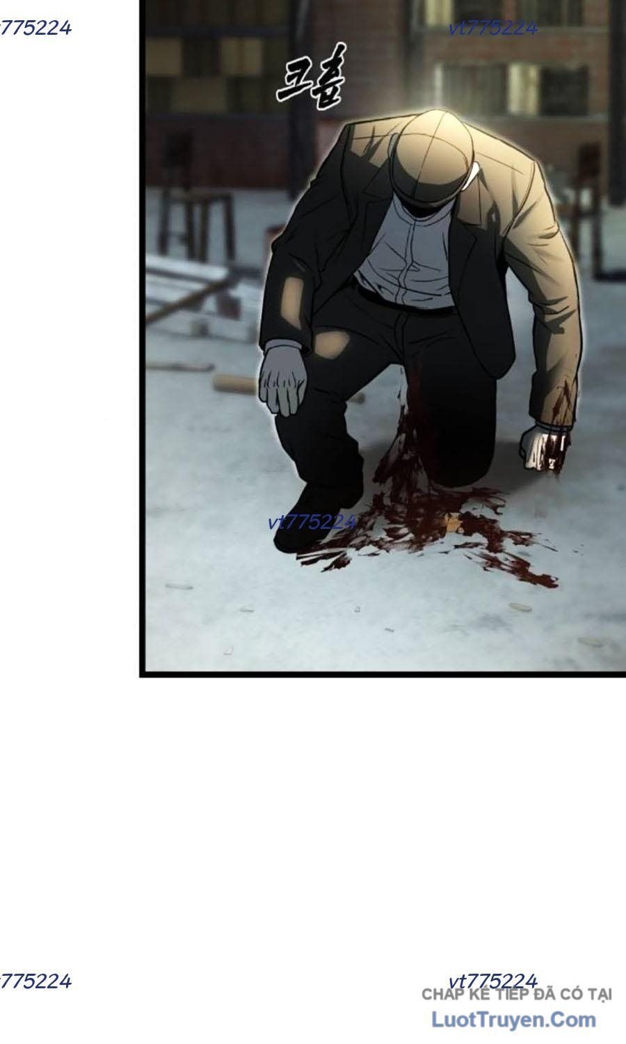 Quản Giáo Số 0 Chapter 30 - 5