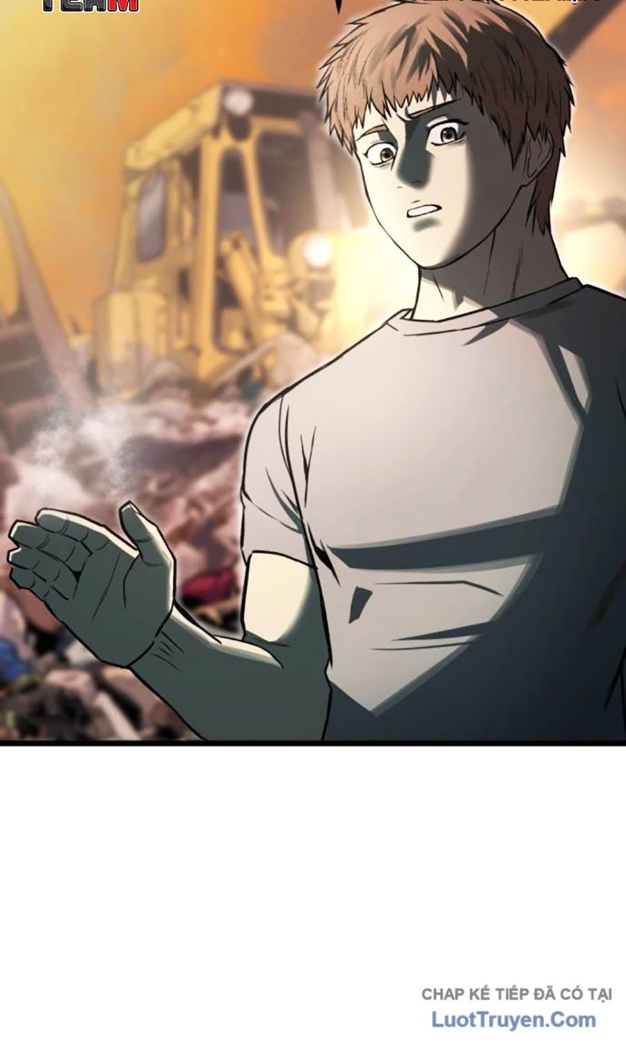 Quản Giáo Số 0 Chapter 30 - 45