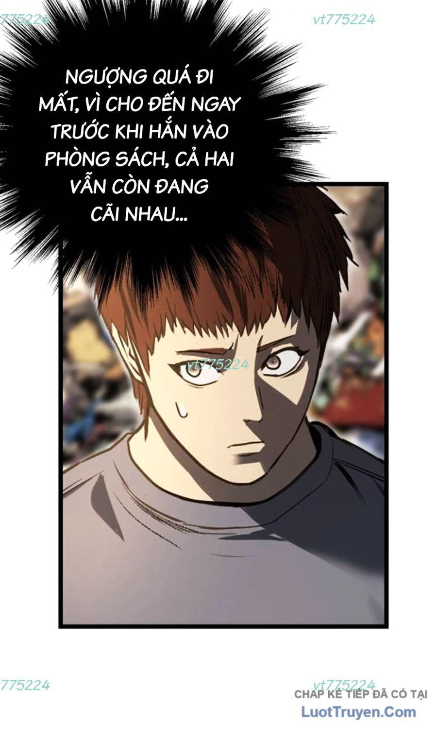 Quản Giáo Số 0 Chapter 30 - 49