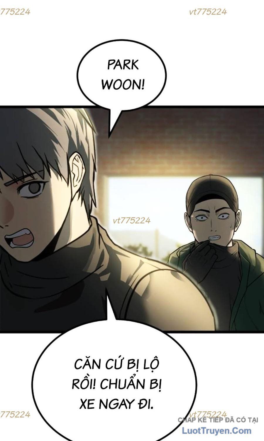 Quản Giáo Số 0 Chapter 30 - 6