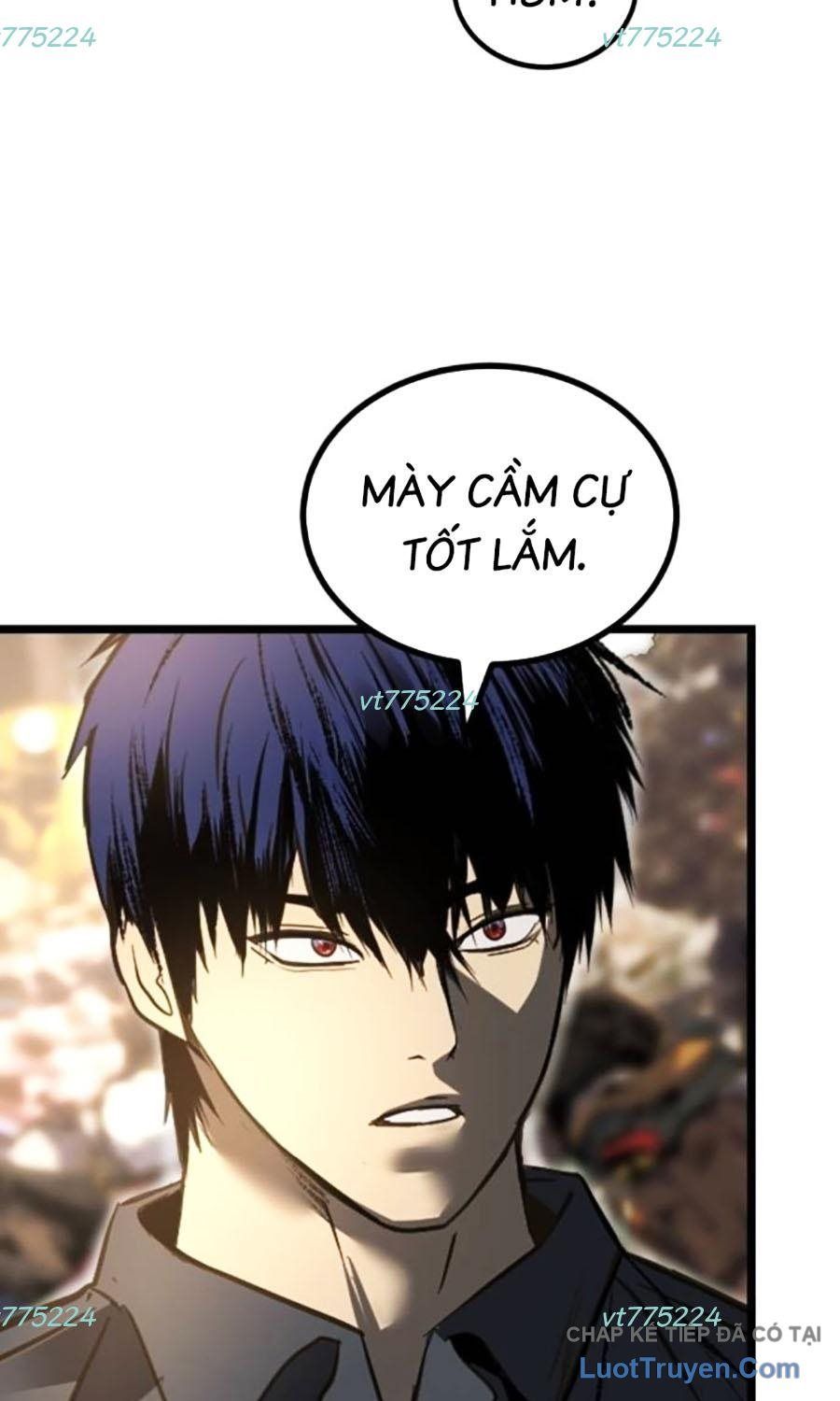 Quản Giáo Số 0 Chapter 30 - 51